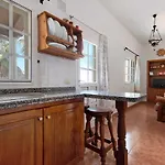 Dom wakacyjny Casa El Cardon B1 Buenavista Del Norte