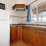 Dom wakacyjny Casa El Cardon B1