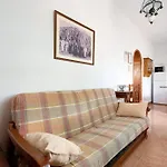 Casa El Cardon B1 Prázdninový dům Buenavista Del Norte