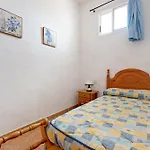 Prázdninový dům Casa El Cardon B1