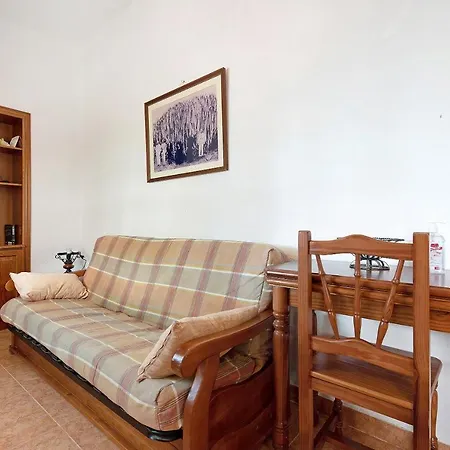 Casa El Cardon B1 Buenavista Del Norte