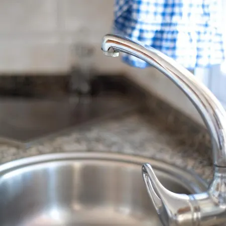 Casa El Cardon B1 Feriehus *