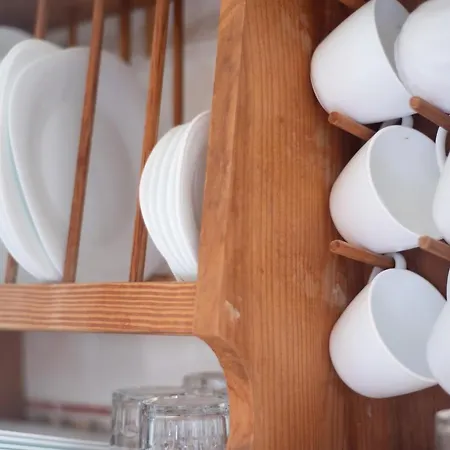 Casa El Cardon B1 Buenavista Del Norte