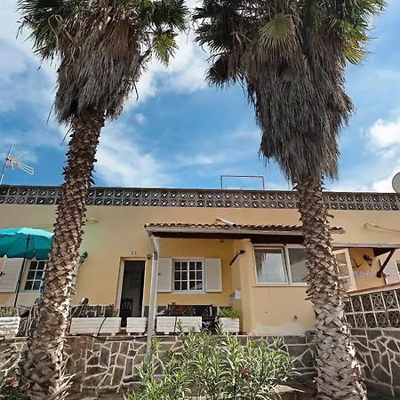 Feriehus Casa El Cardon B1