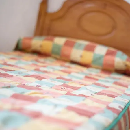 Casa El Cardon B1 * Buenavista Del Norte