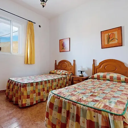 Casa El Cardon B1 Semesterbostad