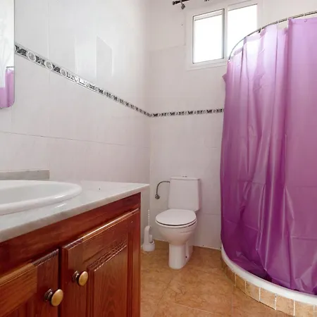 Dom wakacyjny Casa El Cardon B1 Buenavista Del Norte