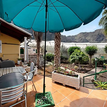 Casa El Cardon B1 بيت للعطل *