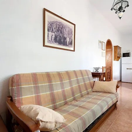 Casa El Cardon B1 بيت للعطل *