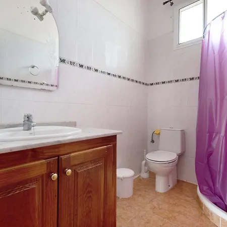 Casa El Cardon B1 بيت للعطل بوينافيستا ديل نورتي
