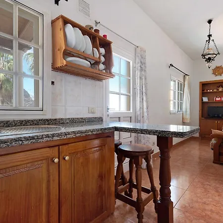 Ferienhaus Casa El Cardon B1 *