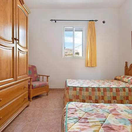بيت للعطل Casa El Cardon B1 بوينافيستا ديل نورتي