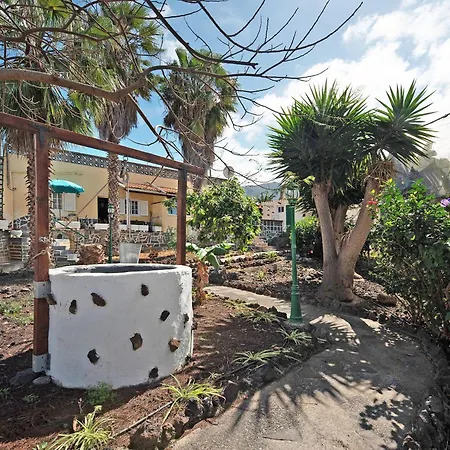 Casa El Cardon B1 Ferienhaus