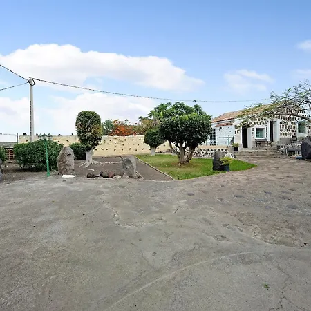 Casa El Cardon B1 بيت للعطل بوينافيستا ديل نورتي