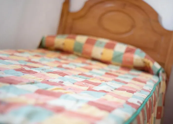 Casa El Cardon B1 * Buenavista Del Norte