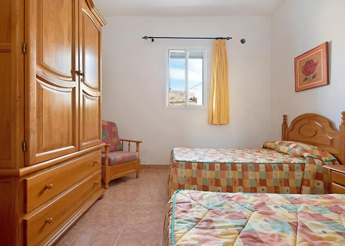 Casa El Cardon B1 * Buenavista Del Norte