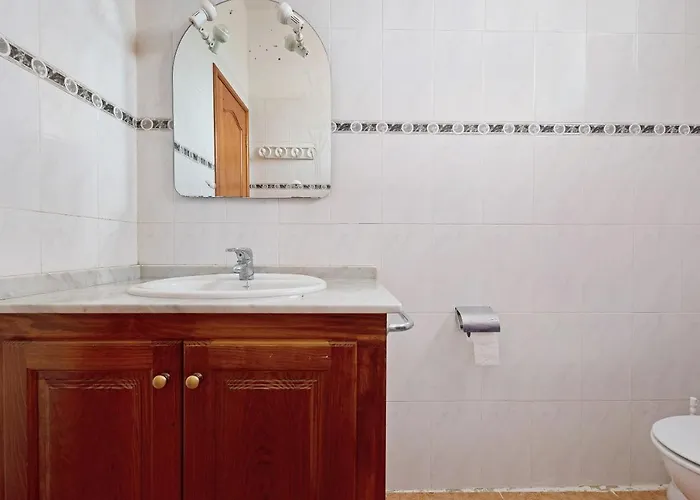 Casa El Cardon B1 Buenavista Del Norte