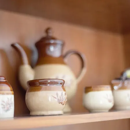 Сasa de vacaciones Casa El Cardon B1