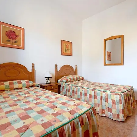 Casa El Cardon B1 Сasa de vacaciones *