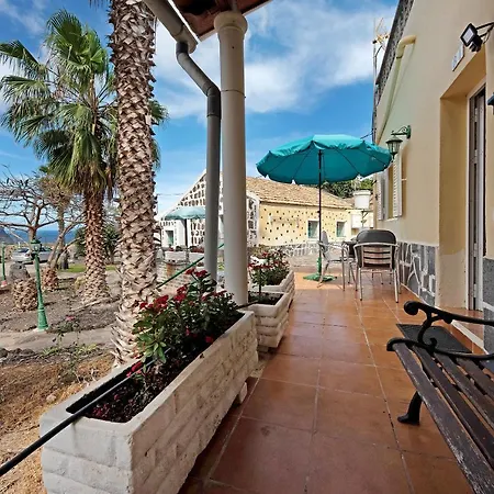 Casa El Cardon B1 Hébergement de vacances