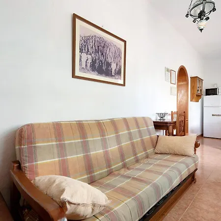 Casa El Cardon B1 Hébergement de vacances Buenavista Del Norte