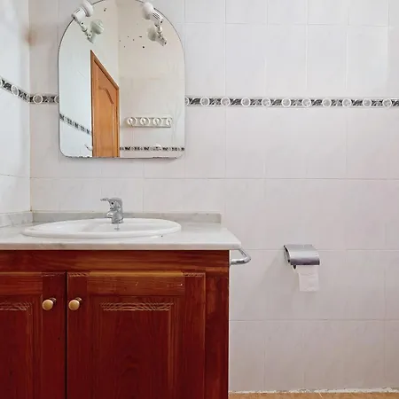 Holiday home Casa El Cardon B1