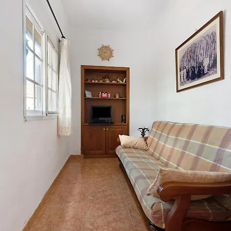 Prázdninový dům Casa El Cardon B1 Buenavista Del Norte