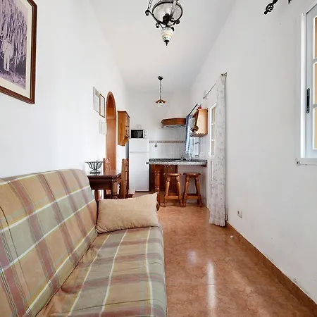 Casa El Cardon B1 Buenavista Del Norte