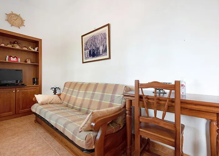 Casa El Cardon B1 Buenavista Del Norte